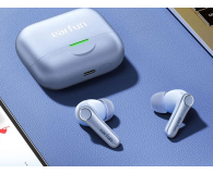 EarFun Air Pro 4+ ANC niebieskie - 1600950 - zdjęcie 4